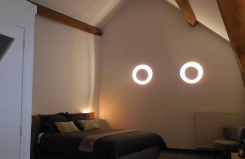 Tongeren Bed & Breakfast | De Ruttermolen