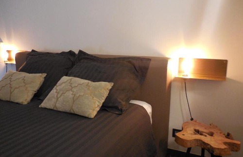 Tongeren Bed & Breakfast | De Ruttermolen