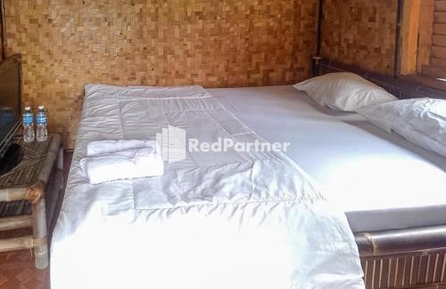 Pamijahan Hotel | De Salak Homestay Gunung Salak RedPartner
