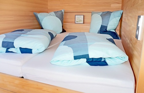 Sankt Georgen im Schwarzwald House | Eco-friendly detached tiny house in the Black Forest on huge property