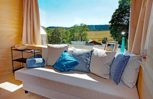 Sankt Georgen im Schwarzwald House | Holiday home on a plot in the Black Forest