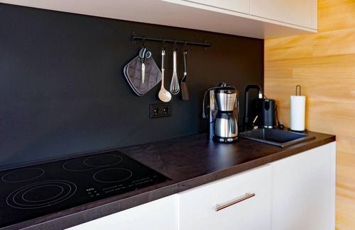 Sankt Georgen im Schwarzwald House | Eco-Friendly Tiny Home