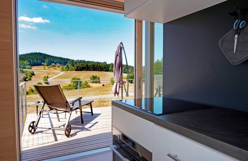 Sankt Georgen im Schwarzwald House | Eco-Friendly Tiny Home