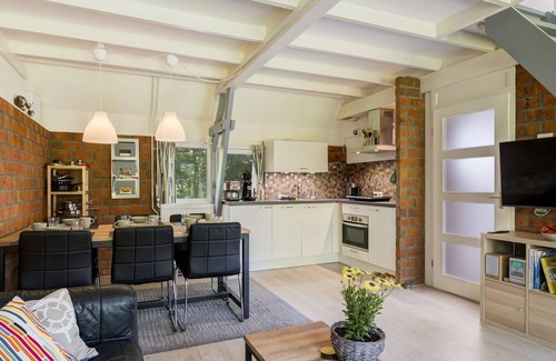 Anjum House | De Schans by Interhome