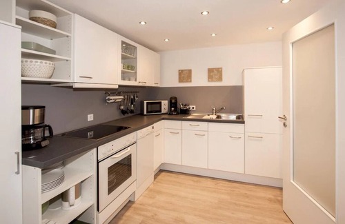 Schmallenberg Apartment | Ferienwohnung Lieblingsplatz