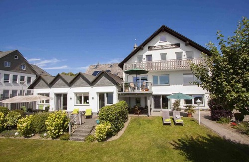 Schmallenberg Apartment | Ferienwohnung Lieblingsplatz