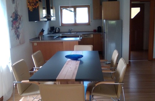 Schopfheim House | House right on the edge of the forest, right at the foot of the Black Forest