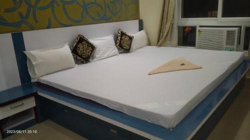 Puri Apartment | De Sea apartments