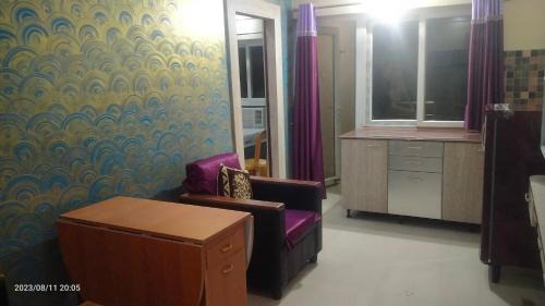 Puri Apartment | De Sea apartments