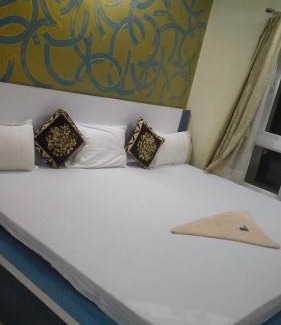 Puri Apartment | De Sea apartments