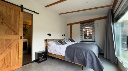 's-Gravendeel Bed & Breakfast | De Seuterhoeve