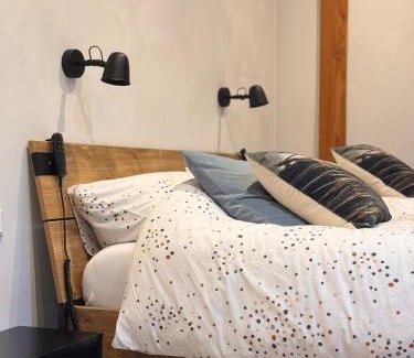 's-Gravendeel Bed & Breakfast | De Seuterhoeve