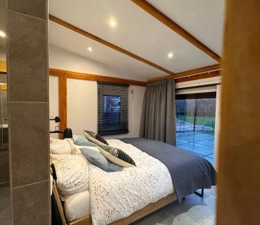 's-Gravendeel Bed & Breakfast | De Seuterhoeve