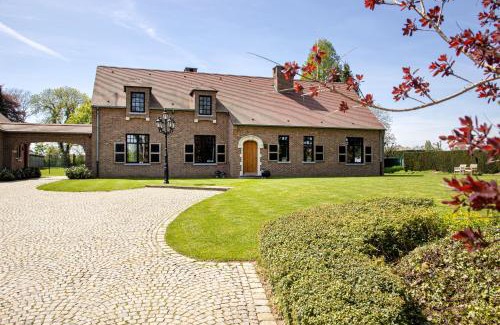Veldwezelt House | De Sjieper