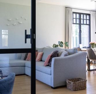 Veldwezelt House | De Sjieper