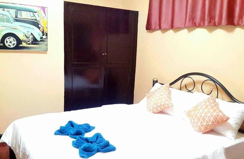 Sukhumvit Hotel | De Sky Sukhumvit Ekkamai