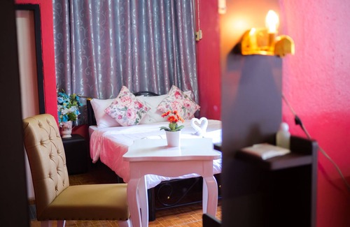 Sukhumvit Hotel | De Sky Sukhumvit Ekkamai