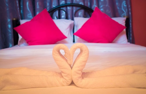 Sukhumvit Hotel | De Sky Sukhumvit Ekkamai