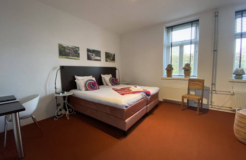 Teuge Bed & Breakfast | De Slaapfabriek accommodation