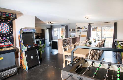 Heers House | DE SMISHOEVE met kinderpret, dieren en wellness