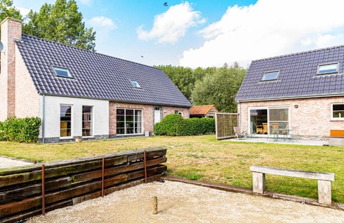 Maldegem House | De Smokkelaar & Het Schuurtje