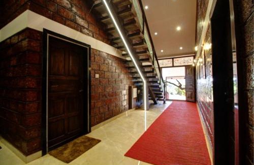 Mahabaleshwar Resort | De Soul Santé - Forest County, Mahabaleshwar