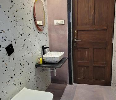 Mahabaleshwar Resort | De Soul Santé - Forest County, Mahabaleshwar