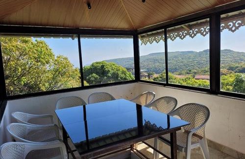 Mahabaleshwar Resort | De Soul Santé - Forest County, Mahabaleshwar