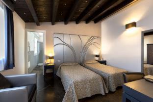 Ragusa Hotel | De Stefano Palace Luxury Hotel
