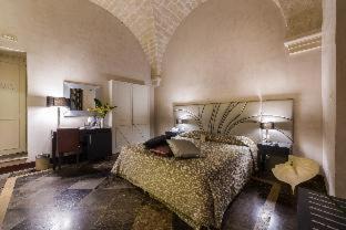 Ragusa Hotel | De Stefano Palace Luxury Hotel