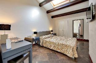 Ragusa Hotel | De Stefano Palace Luxury Hotel