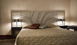 Ragusa Hotel | De Stefano Palace Luxury Hotel