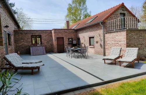 De Maten House | De Stille Weier