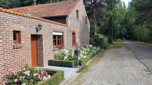 De Maten House | De Stille Weier