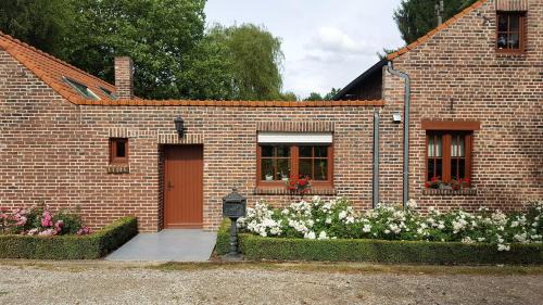 De Maten House | De Stille Weier
