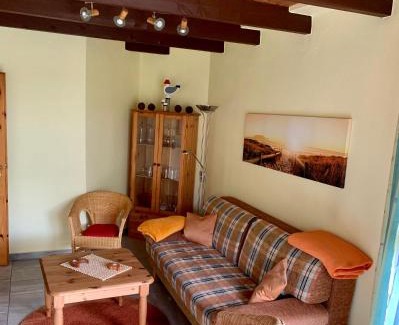 Wurster Nordseekuste House | de Storken Diek