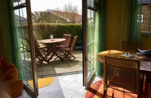 Wurster Nordseekuste House | de Storken Diek