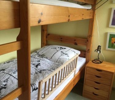 Wurster Nordseekuste House | de Storken Diek