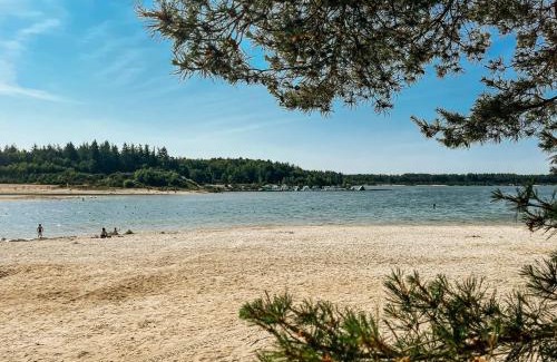 Gasselte Ski Chalet | De Strandhoed Drenthe - Zwembad & Strand & Meer