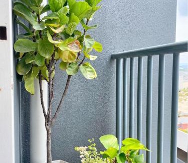 Kampung Rawa Apartment | DE SUITE Kita Impian Cybersouth