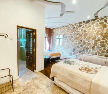 Ciloto Villa | De Summit Villa & View