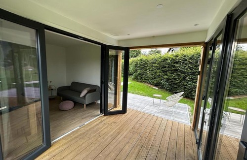 Elspeet Ski Chalet | De Texelaar