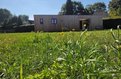 Elspeet Ski Chalet | De Texelaar