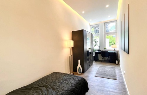 Solln Resort | 112 m² Private room ∙ 1 bedroom ∙ 1 guest