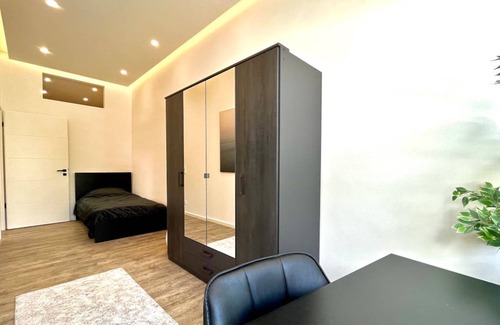Solln Resort | 112 m² Private room ∙ 1 bedroom ∙ 1 guest