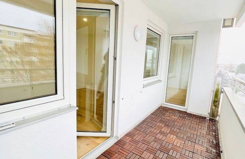 Forstenried Resort | 80 m² Private room ∙ 1 bedroom ∙ 1 guest