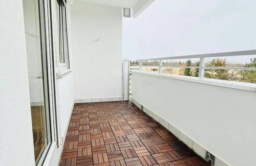 Forstenried Resort | 80 m² Private room ∙ 1 bedroom ∙ 1 guest
