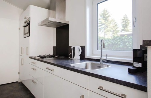 Municipality of Rhenen House | De Thijmse Berg by Interhome
