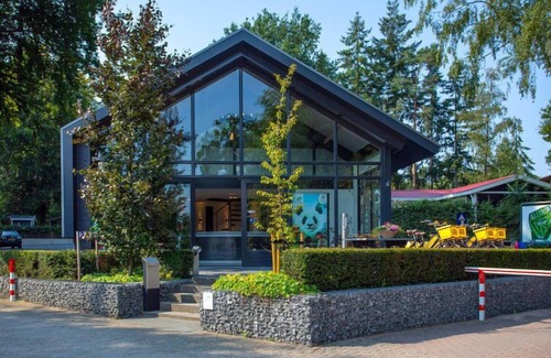 Municipality of Rhenen House | De Thijmse Berg by Interhome
