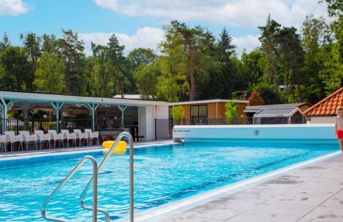 Municipality of Rhenen House | De Thijmse Berg by Interhome